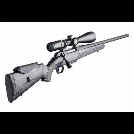 Winchester XPR Synthetic Varmint Adjust 223Rem